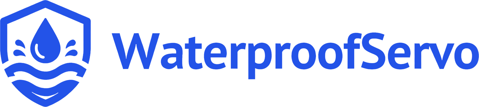 WaterproofServo
